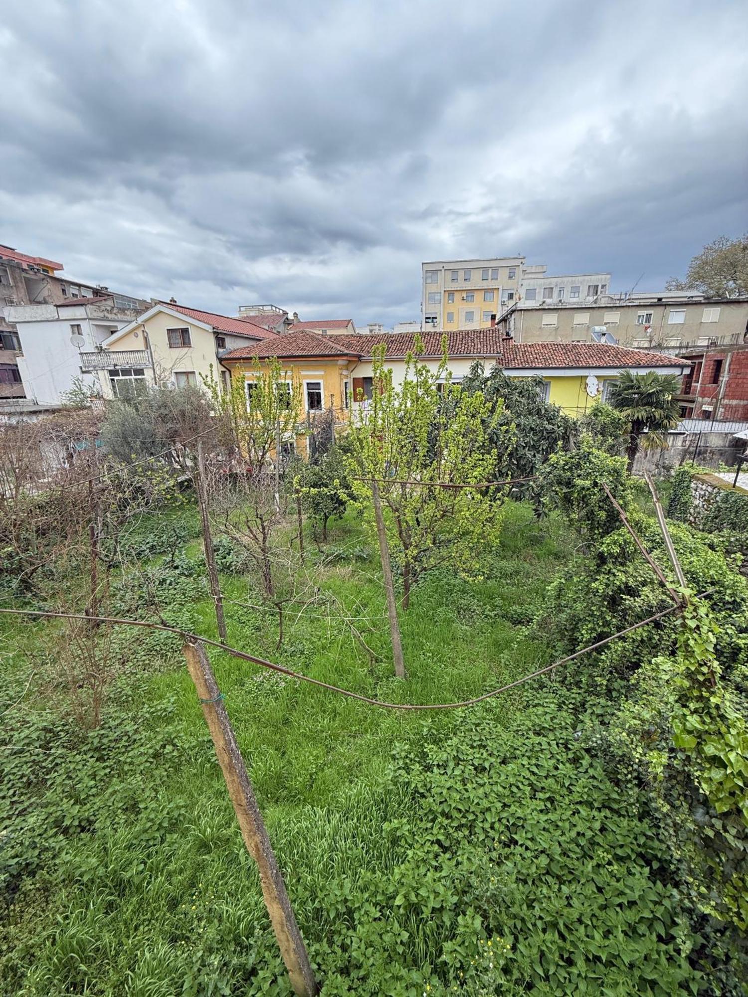 Shkodra Guest House 2 Exterior foto