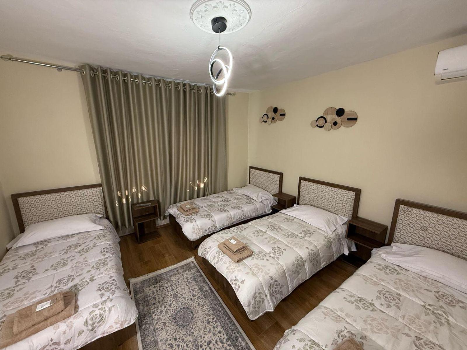 Shkodra Guest House 2 Exterior foto